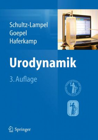 Urodynamik : Akademie der Deutschen Urologen