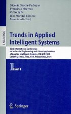 Trends in Applied Intelligent Systems. Pt.1