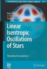 Linear Isentropic Oscillations of Stars