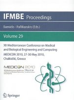 XII Mediterranean Conference on Medical and Biological Engineering and Computing 2010