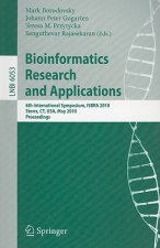 Bioinformatics Research and Applications