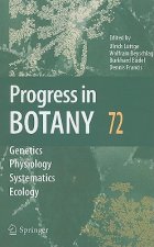 Progress in Botany 72