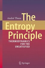 Entropy Principle