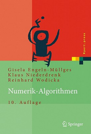 Numerik-Algorithmen