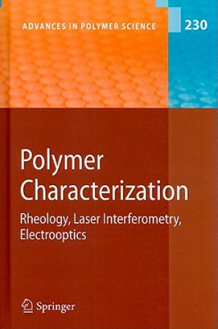 Polymer Characterization