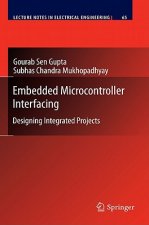 Embedded Microcontroller Interfacing