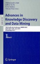 Advances in Knowledge Discovery and Data Mining, Part I
