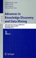 Advances in Knowledge Discovery and Data Mining, Part I