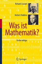 Was ist Mathematik?