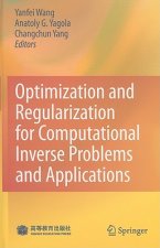 Optimization and Regularization for Computational Inverse Problems and Applications