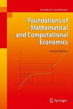 Foundations of Mathematical and Computational Economics