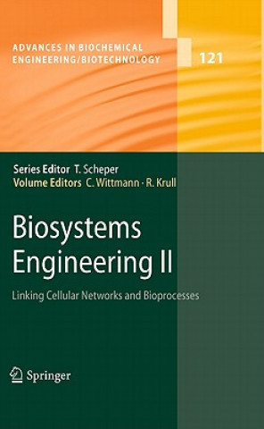 Biosystems Engineering II