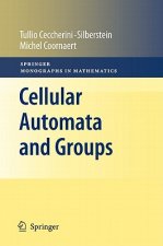 Cellular Automata and Groups