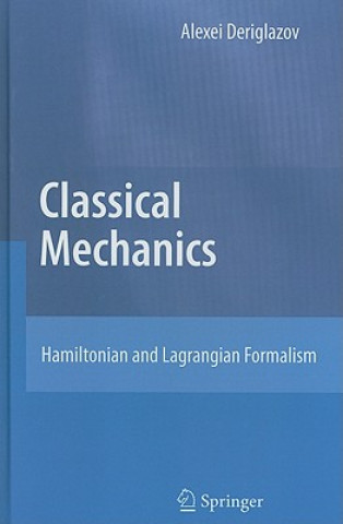 Classical Mechanics