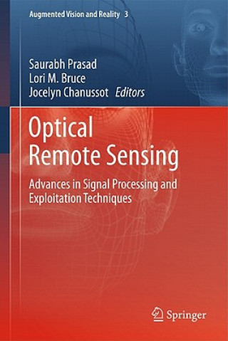 Optical Remote Sensing