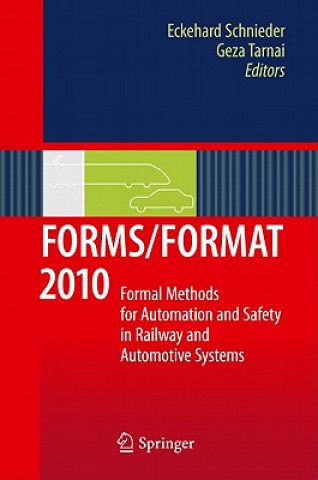 FORMS/FORMAT 2010