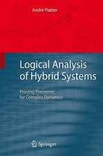 Logical Analysis of Hybrid Systems