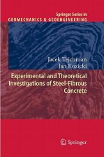 Experimental and Theoretical Investigations of Steel-Fibrous Concrete