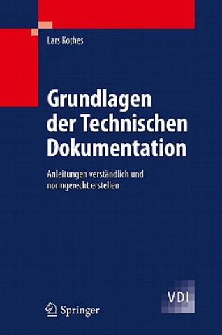 Grundlagen der Technischen Dokumentation