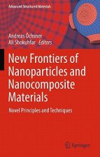 New Frontiers of Nanoparticles and Nanocomposite Materials