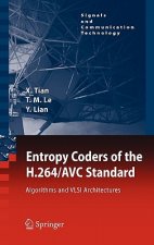 Entropy Coders of the H.264/AVC Standard