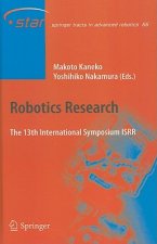 Robotics Research