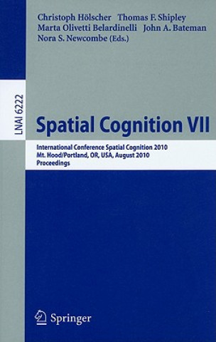 Spatial Cognition VII