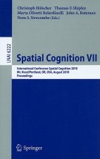 Spatial Cognition VII