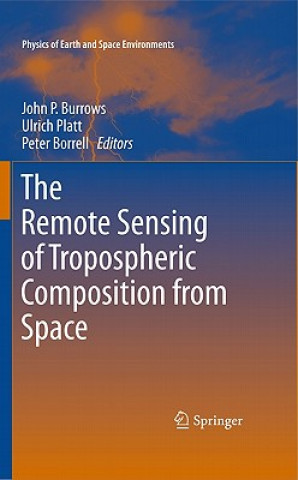 Remote Sensing of Tropospheric Composition from Space