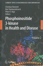 Phosphoinositide 3-kinase in Health and Disease