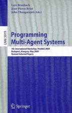 Programming Multi-Agent Systems