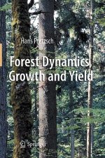 Forest Dynamics, Growth and Yield