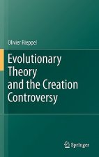 Evolutionary Theory and the Creation Controversy