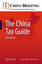 China Tax Guide