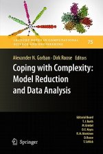 Coping with Complexity: Model Reduction and Data Analysis