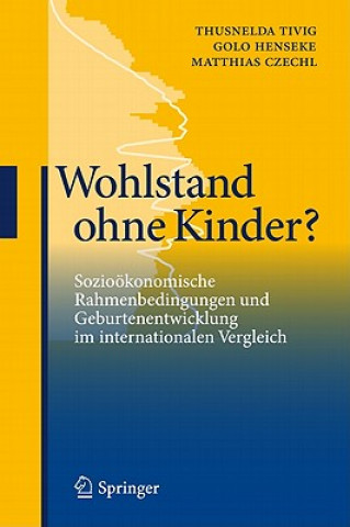 Wohlstand Ohne Kinder?