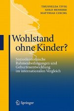 Wohlstand Ohne Kinder?
