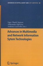 Advances in Multimedia and Network Information System Technologies