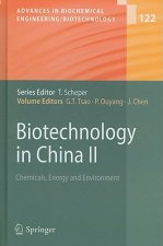 Biotechnology in China II