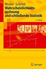 Wahrscheinlichkeitsrechnung Und Schliessende Statistik