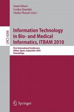 Information, Technology in Bio- and Medical Informatics, ITBAM 2010