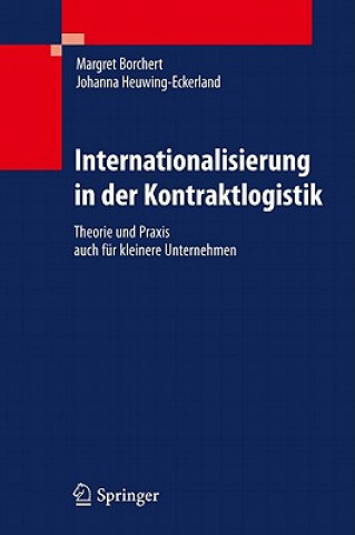 Internationalisierung in Der Kontraktlogistik