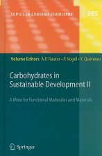 Carbohydrates in Sustainable Development II