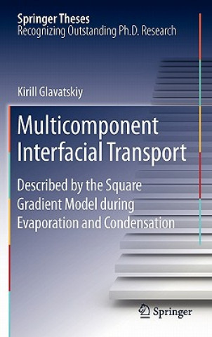 Multicomponent Interfacial Transport