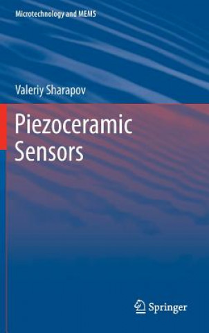 Piezoceramic Sensors