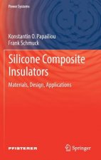 Silicone Composite Insulators