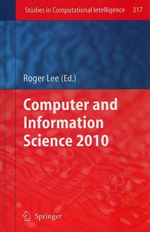 Computer and Information Science 2010