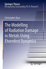 Modelling of Radiation Damage in Metals Using Ehrenfest Dynamics