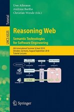 Reasoning Web. Semantic Technologies for Software Engineering