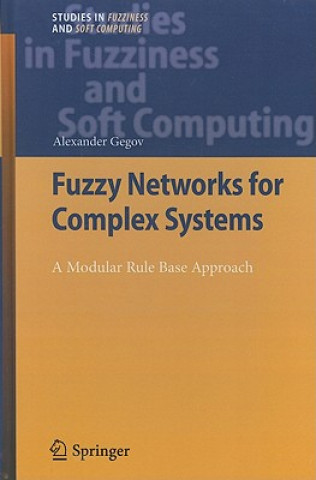Fuzzy Networks for Complex Systems